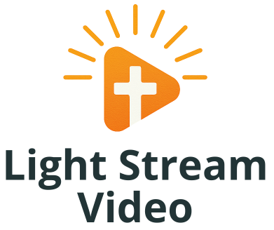 Light Stream Video